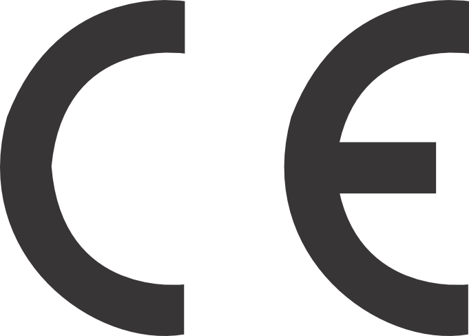 CE Certificate