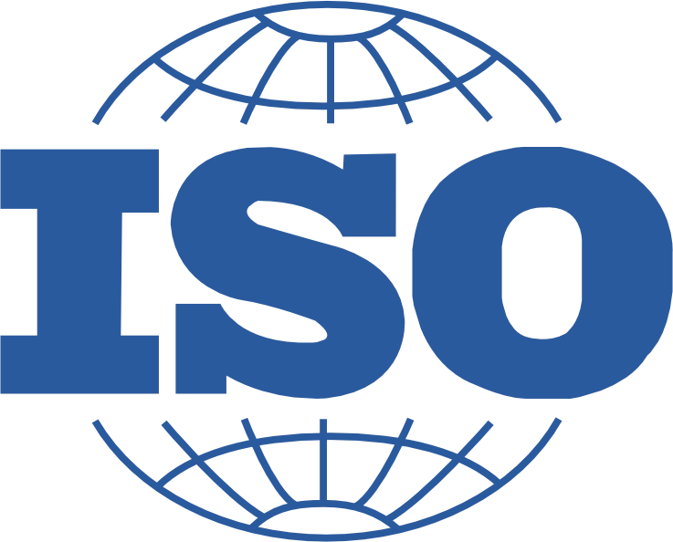 ISO Certificate