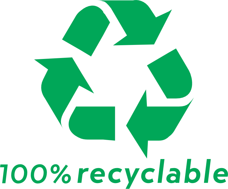 Recyclable Certificate